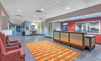 Hampton Inn & Suites Houston I-10 West Park Row