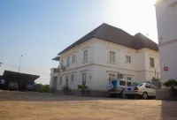 BON Hotel Asokoro Residence Hotels near FAMAIDA PLAZA