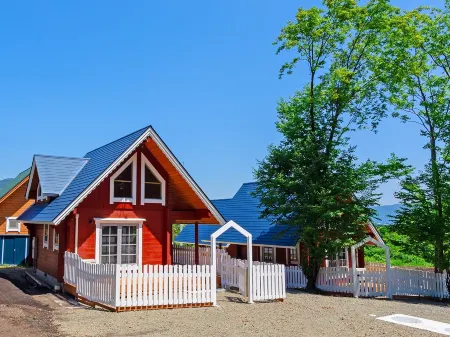 Biwako Hills Village