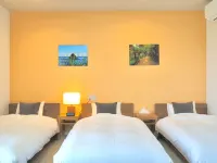 Tokunoshima Resort Hotel & Office (Tokunoshima) - 3-Star