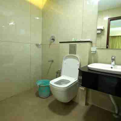Kira Palace Residency Rooms