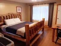 Paiute Trails Inn