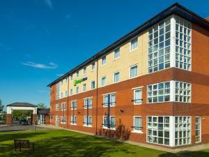 Holiday Inn Express Burton Upon Trent