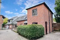 Cosy retreat in Ringwood New Forest Town Centre