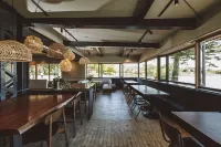 蓼科ＢＡＳＥ kitchen spa&hotel - 朝食