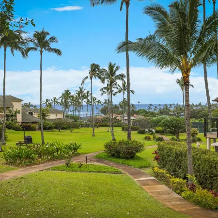 Aston at Poipu Kai