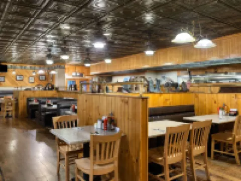 Super 8 by Wyndham Fallon Hoteles en Fallon