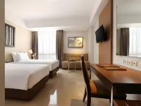 Hotel Santika Premiere Kota Harapan Indah Hotels in Bekasi City