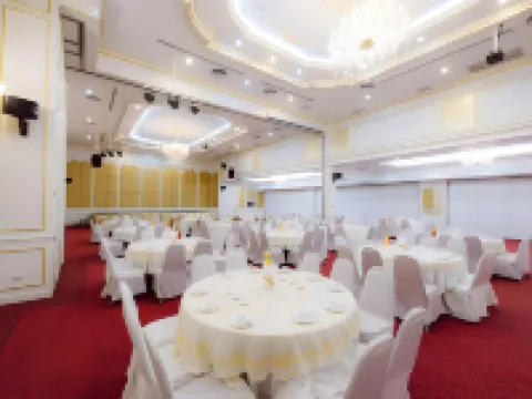 Morakot Twin Chumphon Hotels in Chumphon