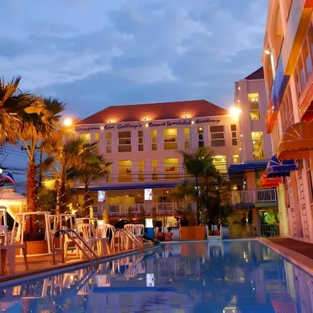 Nsiri Resort & Hotel