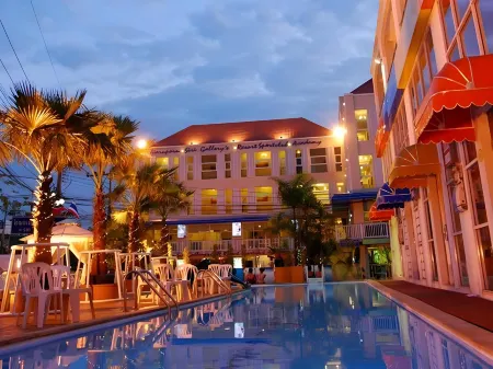 Nsiri Resort & Hotel