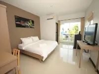 Plus Hotel Hotels in Wang Saphung