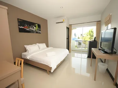 รูปภาพของโรงแรมพลัส เลย