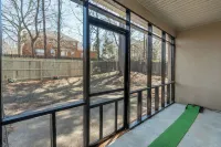 King & Queens Villa at Parkside