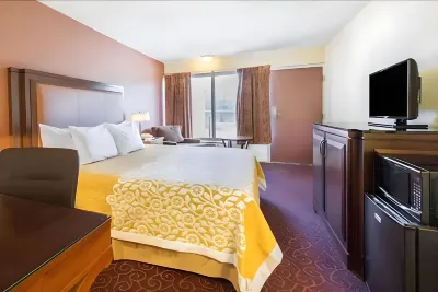 Days Inn by Wyndham Frankfort Hôtels à : Frankfort