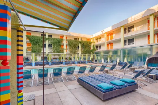 The Clarendon Hotel and Spa