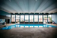 Mystic River Hotel & Suites Hotels in Mystic