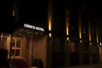 Hotel Crivi's Hotel in zona Università Bocconi