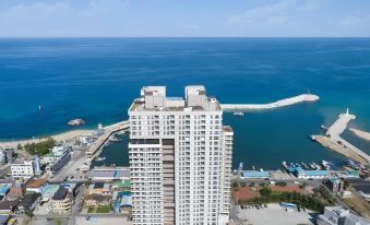 Gangneung the Gangneung Ocean Stay Part5