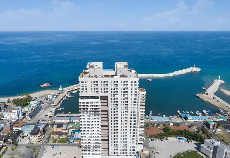 Gangneung Ocean Stay Part5