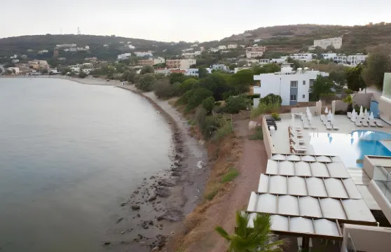 埃萊塔度假酒店