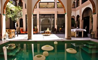 Riad Dar Anika