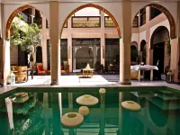 Riad Dar Anika