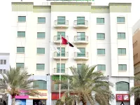 Safeer Plaza Hotel Hotels in Muscat