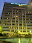 Pearl Manila Hotel Отели в г. Манила