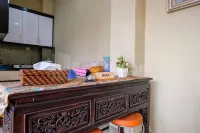 Grha Minggiran Homestay Yogyakarta Mitra RedDoorz