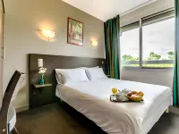 Hotel Victor Hugo