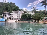 Orange Pearl Beach Resort