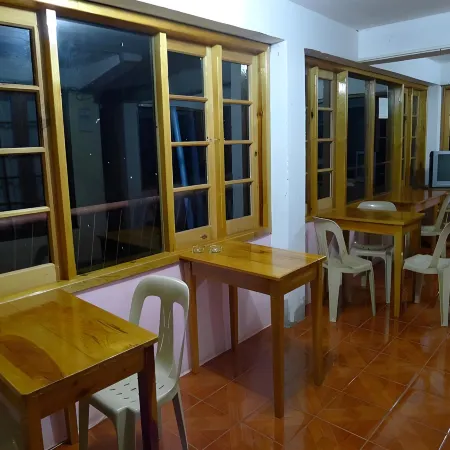Kanip Aw Pines View Lodge