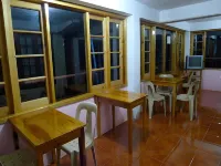 Kanip Aw Pines View Lodge