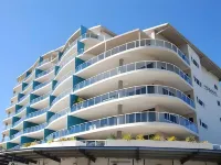Pandanus Mooloolaba