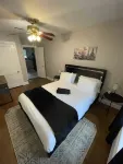 Lovely 3bdr Apt