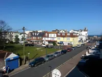 St Weonards