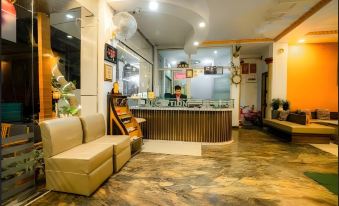 Hotel Pachmarhi
