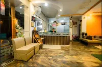 Hotel Pachmarhi Hotels in Chakar