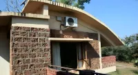 Bhimgad Adventure Camp- Jungle Lodges Hoteles cerca de Agoda