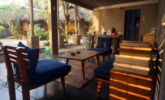 Bale Karang Cottages