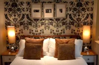 Hotel Manor - Datchet, Windsor Hotels in Old Windsor