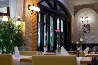 Ambra Boutique Hotel & Bistro - breakfast
