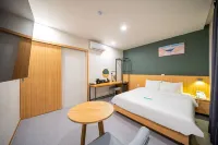 Hotel Leo Changwon Palyong Branch