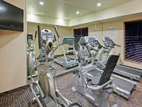 Holiday Inn Express YORKTON EAST by IHG - Gym