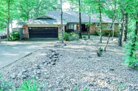 Amazing Views, Huge Game Room, Dock, Deck, Sleeps 16, Free Kayaks!