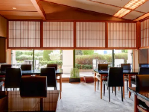 防府グランドホテル 防府のホテル