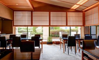 Hofu Grand Hotel