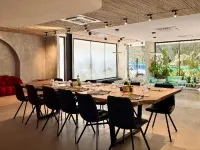 Blooma Boutique Hotel & Kosher Restaurant - 4 tähden