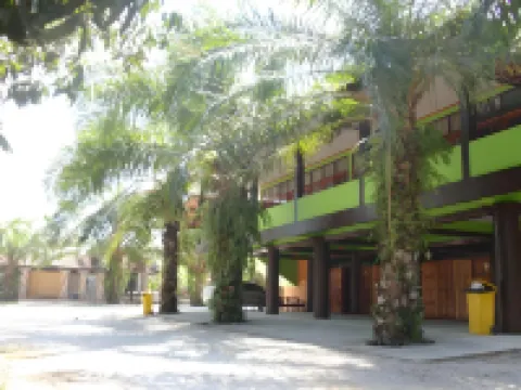 เพื่อนเดินทาง รีสอร์ท โรงแรมในอำเภอ ไชยา